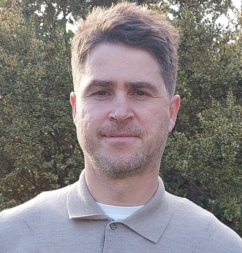 Rhodri Jones